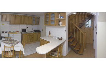 Slovakia Chata Liptovský Hrádok, Liptovský Hrádok, Interior